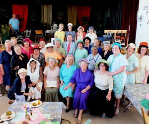 Woekermark op Vrydae